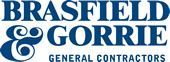 Brasfield Gorrie Logo
