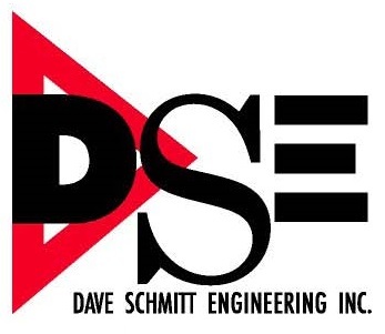 Dse Logo