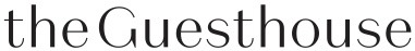 Theguesthouse Logo Signage Copy