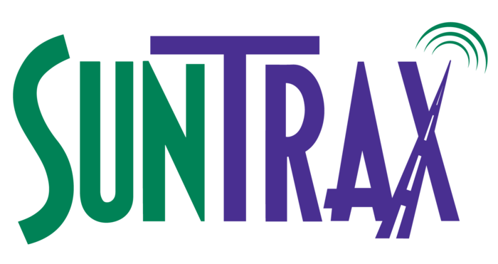 Suntrax Logo Color