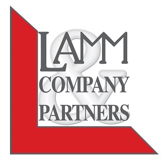 Lamm Med Logo