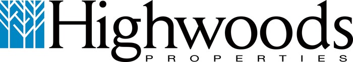 Highwoods 2016
