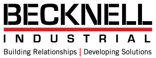 Becknell Logo Btrl Tagline