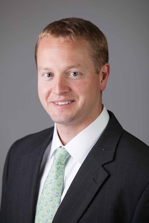 Brad Pittman Photo
