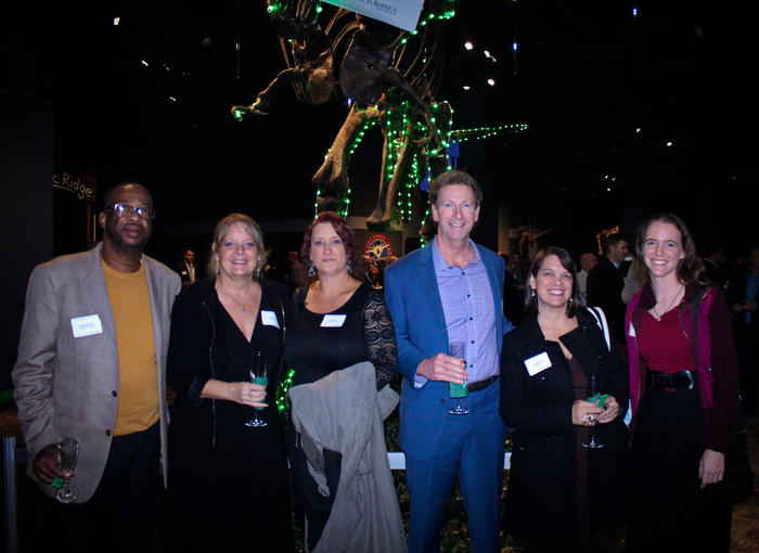 2018 CRE Holiday Party Cover Photo