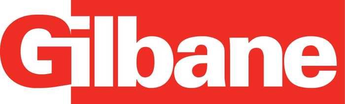 Gilbane Logo Red1