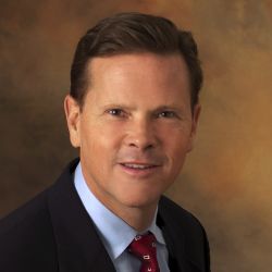 Daryl Carter Headshot