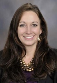 Kaycee Gardner Headshot