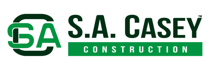 S.A. Casey Construction 