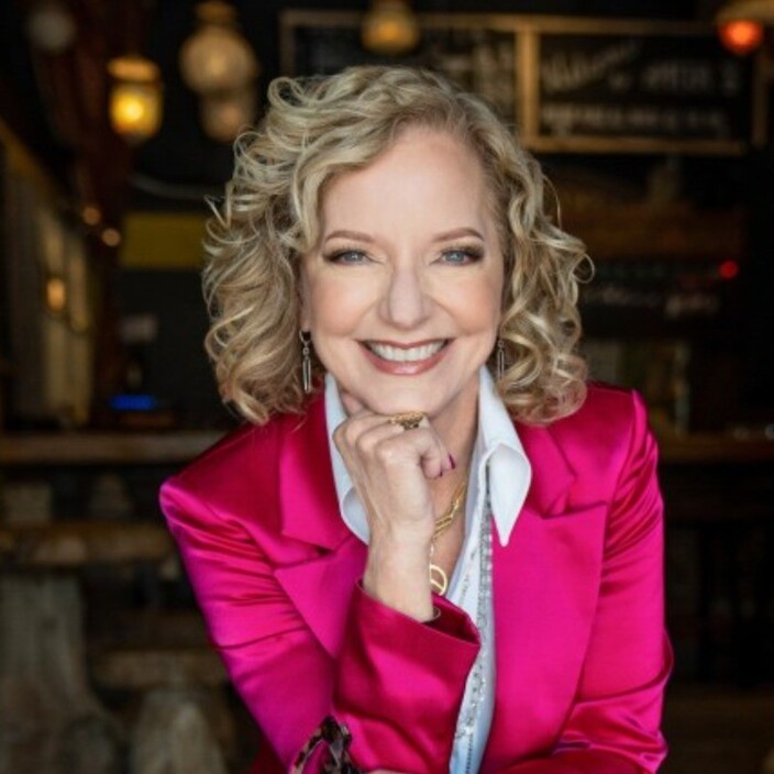 Suzanne Washburn