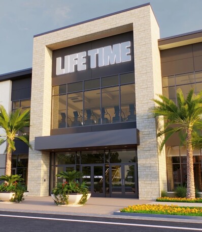 lifetime fitness 