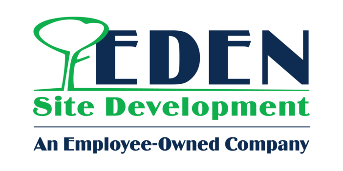Eden site development 